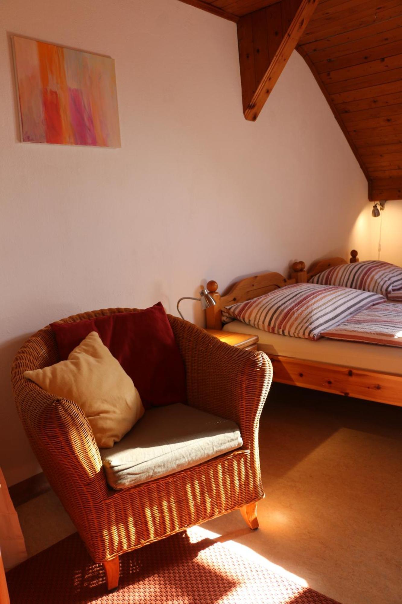 Bio Archehof Zachhiesen - Stay & Relax Seekirchen am Wallersee Room photo