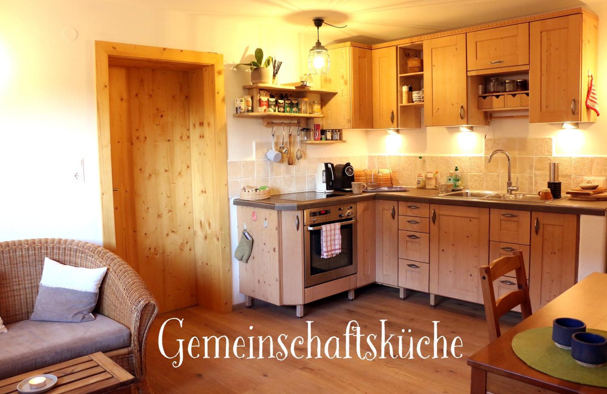 Bio Archehof Zachhiesen - Stay & Relax Seekirchen am Wallersee Exterior photo