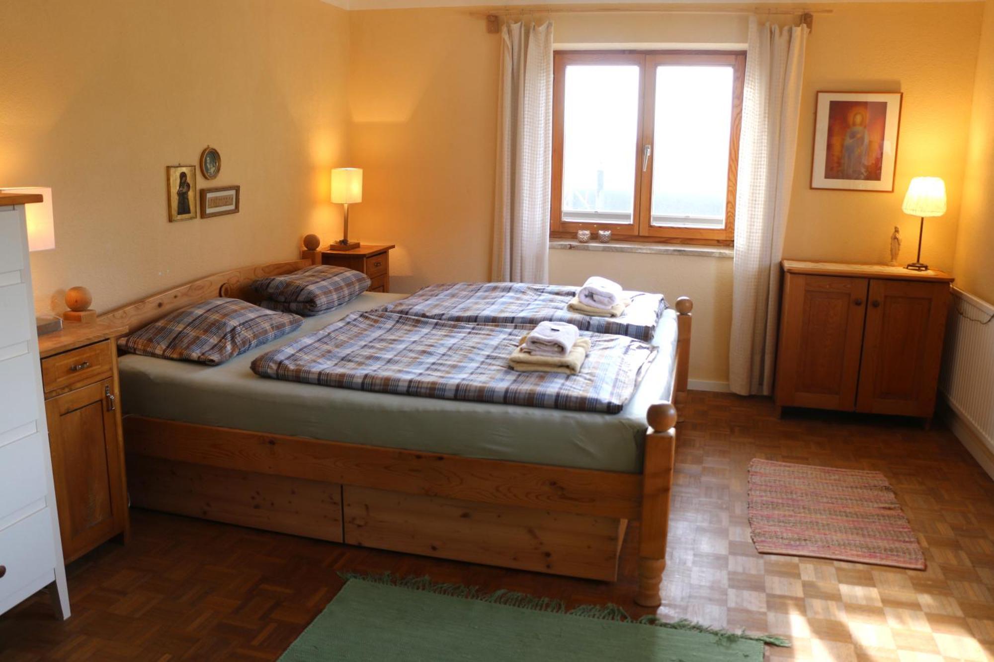 Bio Archehof Zachhiesen - Stay & Relax Seekirchen am Wallersee Exterior photo