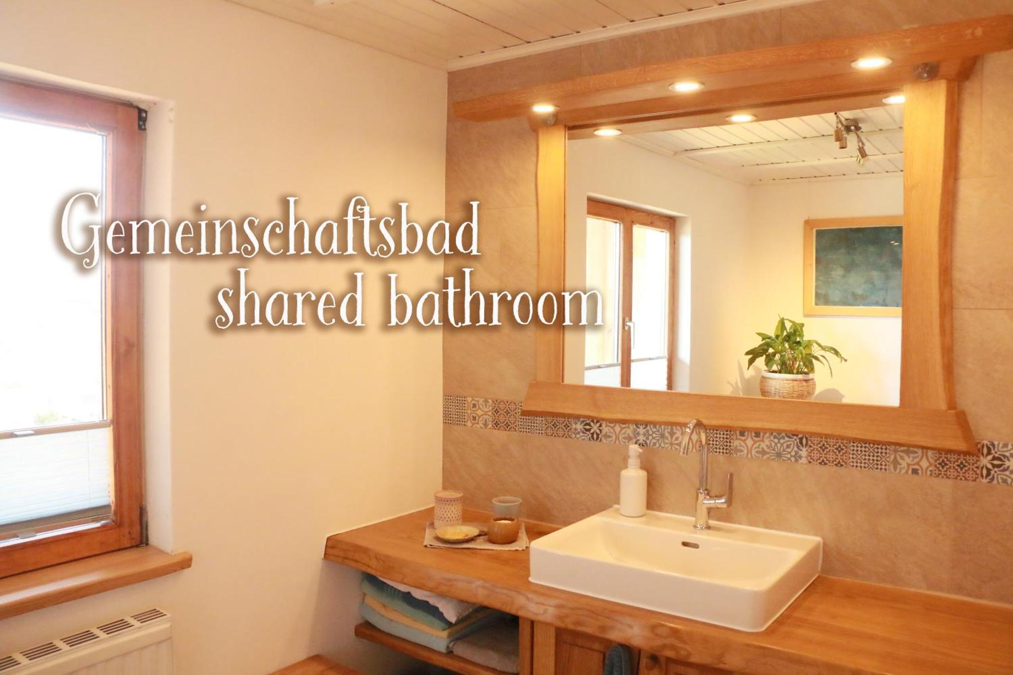 Bio Archehof Zachhiesen - Stay & Relax Seekirchen am Wallersee Exterior photo