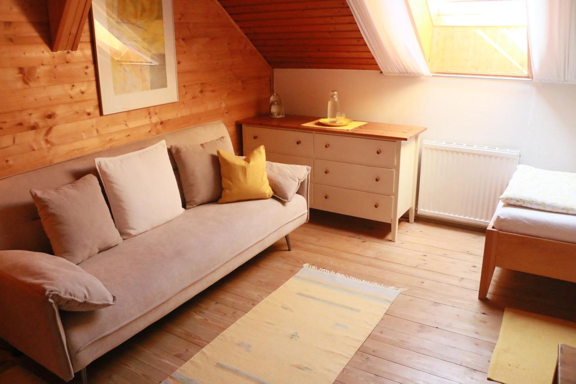 Bio Archehof Zachhiesen - Stay & Relax Seekirchen am Wallersee Exterior photo